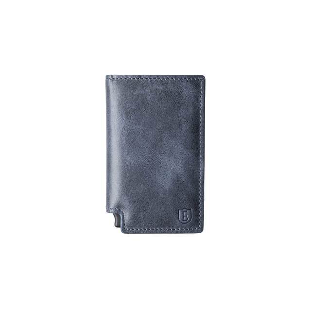 Ekster Parliament Wallet. Умный тонкий кошелёк